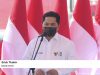 Bos BUMN Hati-hati! Kerja Tak Becus, Dicopot Erick Thohir