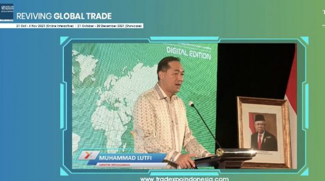 Gak Cuma Sawit, Uni Eropa & Indonesia juga 'Ribut' soal Gak Cuma Sawit, Uni Eropa & Indonesia juga 'Ribut' soal Ini!