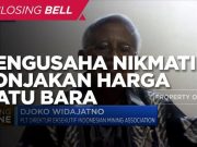 Cara Pelaku Usaha Maksimalkan Efek Lonjakan Harga Batu Bara