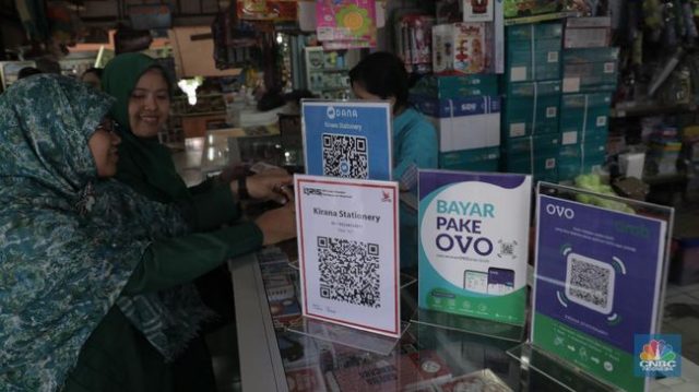 OVO Buka Suara Soal Tokopedia, Setelah Grab Kuasai 90% Saham