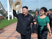 Mata Uang Negeri Kim Jong Un Hajar Dolar AS, Ini Rahasianya!