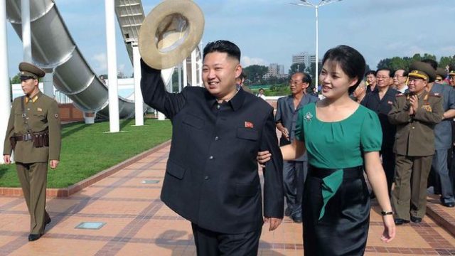 Mata Uang Negeri Kim Jong Un Hajar Dolar AS, Ini Mata Uang Negeri Kim Jong Un Hajar Dolar AS, Ini Rahasianya!