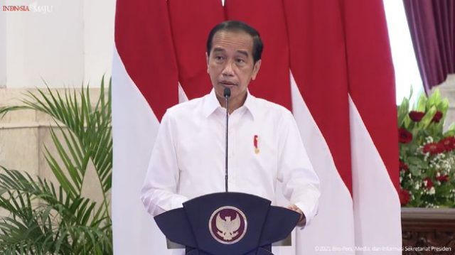 BUMN Gula Bikin Jokowi Jengkel, Erick Ungkap Ada 'Permainan'