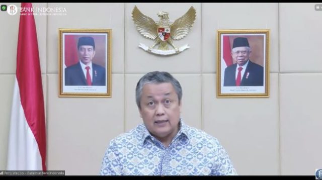 Daftar Aturan Baru BI: DP 0% Rumah/Mobil Sampai Kartu Kredit