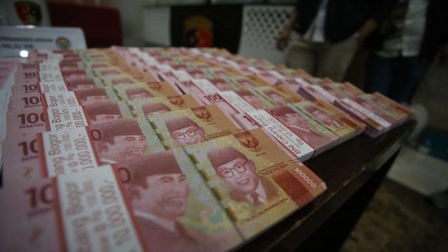Ini Bukan Mimpi! WNI Bisa Belanja Pakai Rupiah di Luar Ini Bukan Mimpi! WNI Bisa Belanja Pakai Rupiah di Luar Negeri