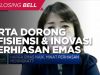 Jaga Kinerja, HRTA Dorong Efisiensi & Inovasi Perhiasan Emas