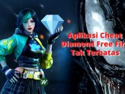 Aplikasi Cheat Diamond Free Fire Tak Terbatas