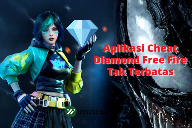 Aplikasi Cheat Diamond Free Fire Tak Terbatas