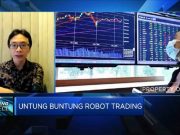 Tidak Ada Robot Trading Yang Pasti Untung