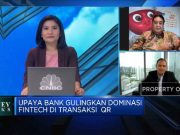 QRIS Antarnegara, Peluang Bank Tingkatkan Transaksi Perbankan