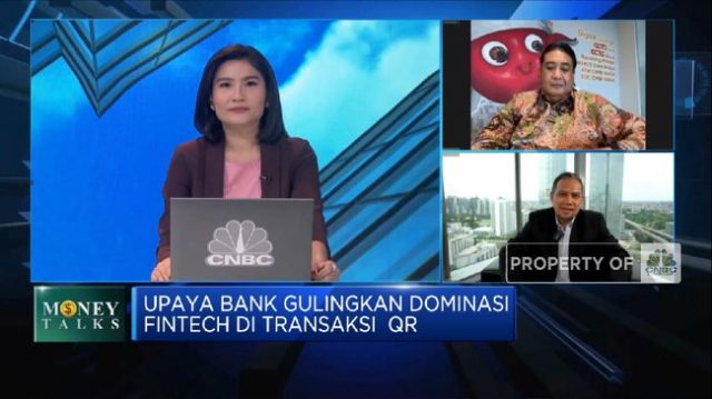 QRIS Antarnegara, Peluang Bank Tingkatkan Transaksi Perbankan