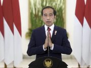 Rupiah Terburuk Pekan Ini, Terkait Kegelisahan Jokowi?