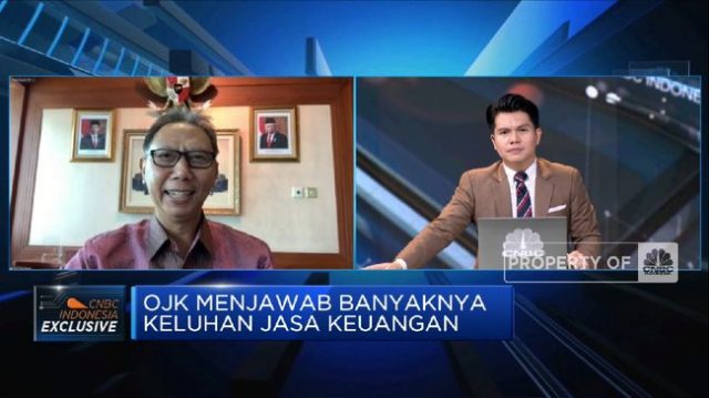 Soal Keluhan Konsumen Asuransi, Kata OJK Ini Penyebabnya! Soal Keluhan Konsumen Asuransi, Kata OJK Ini Penyebabnya!