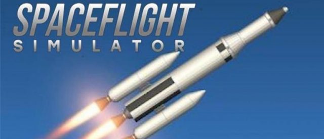 Download Spaceflight Simulator MOD APK v1.5.2.5 | Terbangkan Roketmu ke Luar Angkasa
