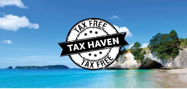 Kabar Pandora Papers di Tengah Rencana Penerapan Tax Amnesty Ilustrasi - offshorecorptalk.com
