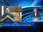 Terjadi Krisis Chip, Harga Komputer Naik 10-20%