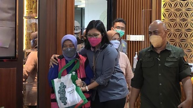 Mainin Duit, Ini Bedanya Modus Korupsi BUMN Perindo-Asabri