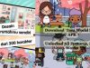 Download Toca World MOD APK v1.36 + OBB | Unlocked Semua Fitur Gratis!
