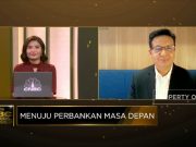 Transformasi Digital & Optimisme Menuju Perbankan Masa Depan