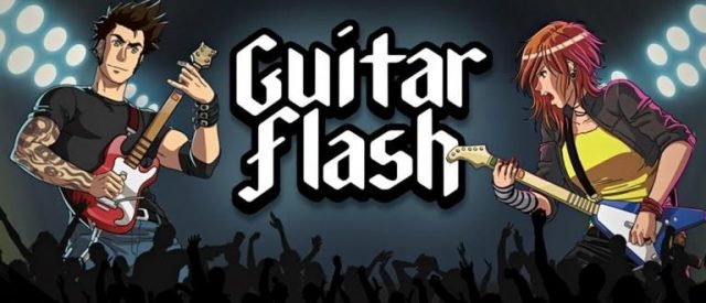 Download Guitar Flash MOD APK v1.81 | Unlock All Song Download Guitar Flash MOD APK v1.81 | Unlock All Song & Unlimited Money!