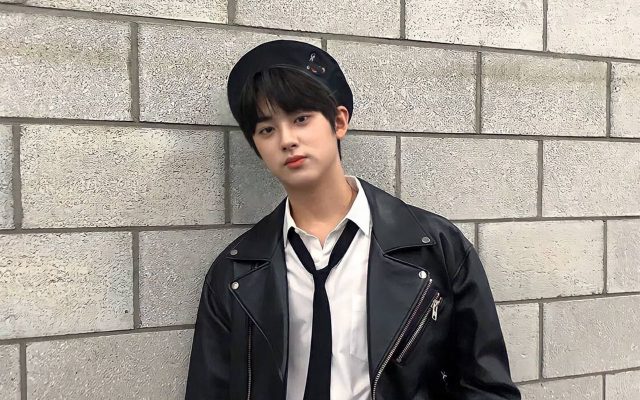 Super Chic, Ini 7 Gaya Kim Minkyu Pemeran Leader Bertalenta