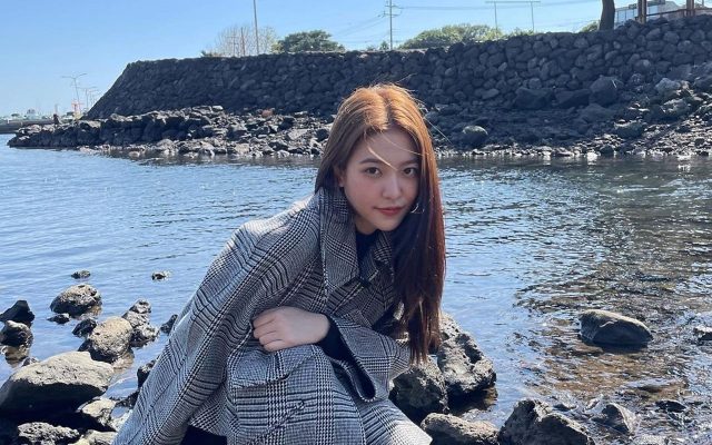 Yeri Red Velvet Jadi Shin Chae Kyung 'Princess Hours' di
