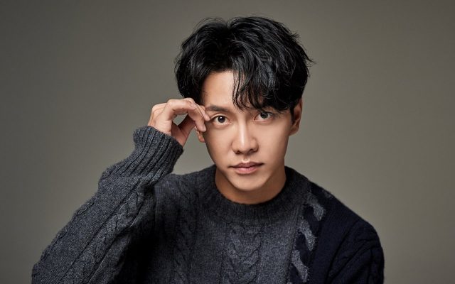 Lee Seung Gi Bagikan Pengalaman Saat Alami Kecelakaan Mobil