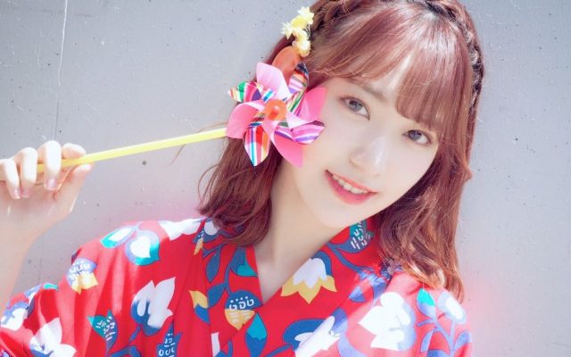 Miyawaki Sakura Resmi Tinggalkan Agensi Jepang, Siap Gabung Girl Grup