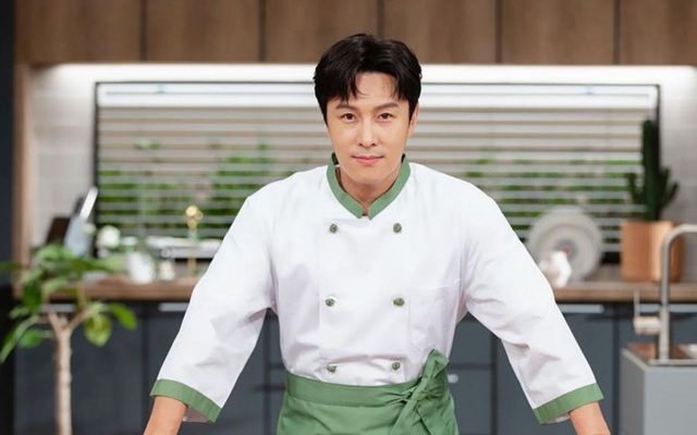 Kim Dong Wan Shinhwa Minta Maaf Usai Dikritik Beri Dukungan
