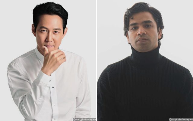 Perkataan Lee Jung Jae Saat Syuting 'Squid Game' Ini Sukses