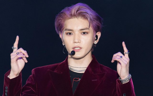 Taeyong Umumkan Siapa Sosok yang Dicintainya, Sebut Member NCT 127