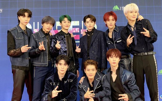 NCT 127 Bakal Lakukan Ini Kalau Menangkan 'Music Bank', Reaksi