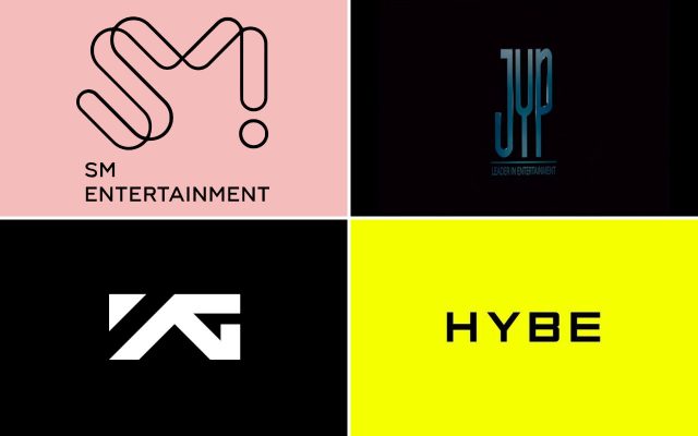 Agensi 'BIG3' SM, JYP, YG Entertainment Kalahkan HYBE Soal Nilai
