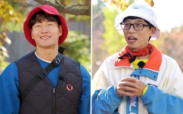 Begini Reaksi Kim Jong Kook Usai Yoo Jae Seok Sebut