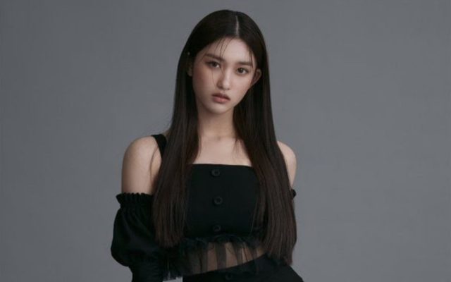 Foto-Foto Pra-debut Leeseo IVE Jadi Perhatian, Cantik Alami Sejak Masih