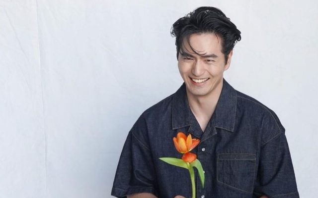 Comeback Drama, Intip 7 Potret Lee Jin Wook Tampan Paripurna
