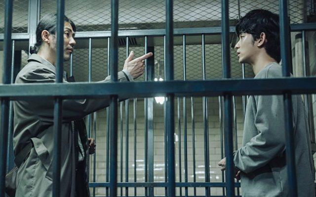 Meski Sulit, Cha Seung Won Perjuangkan Kebebasan Kim Soo Hyun