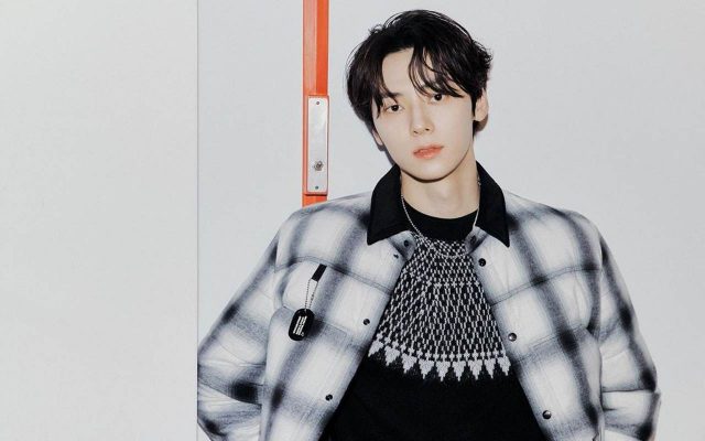 MAMA 2021: Hwang Minhyun NU'EST Diizinkan Agensi Ikut Reuni Spesial