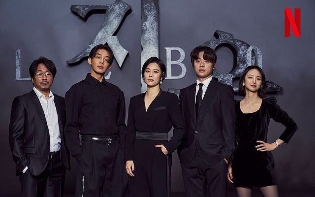 Berfokus pada Fenomena Supernatural, 'Hellbound' Ternyata Punya Korelasi Ini dengan