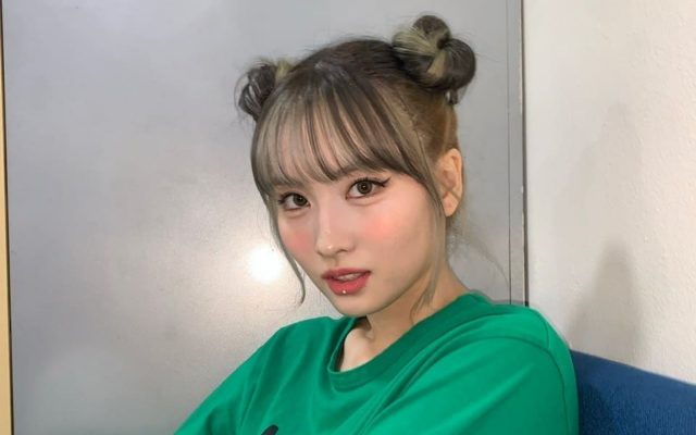 Momo TWICE Sebut 3 Idol Ini Pantas Diberi Gelar 'Dancing