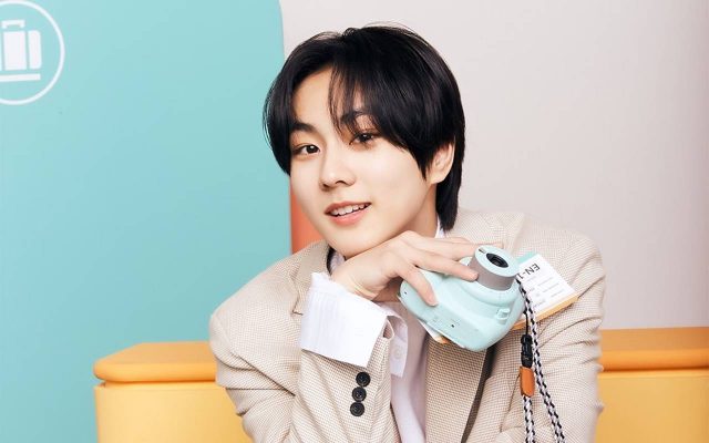 Jungwon ENHYPEN Minta Maaf usai Tak Sengaja Lontarkan Komentar Menyinggung