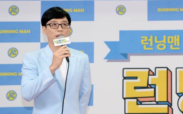 Yoo Jae Seok Benarkan Dugaan Sedang Ambil Kelas Vokal, Bakal