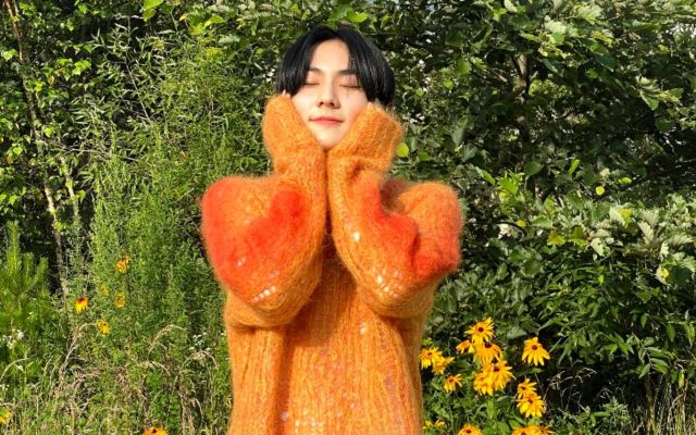 7 Potret Jungwon ENHYPEN Yang Minta Maaf Atas Komentarnya Soal