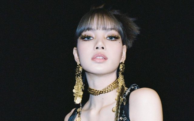 Ini Alasan Lisa BLACKPINK Pilih 'LALISA' dan MONEY' untuk Lagu