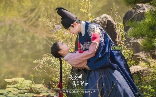 Kisah Junho 2PM dan Lee Se Young Bersaing Ketat, Produser
