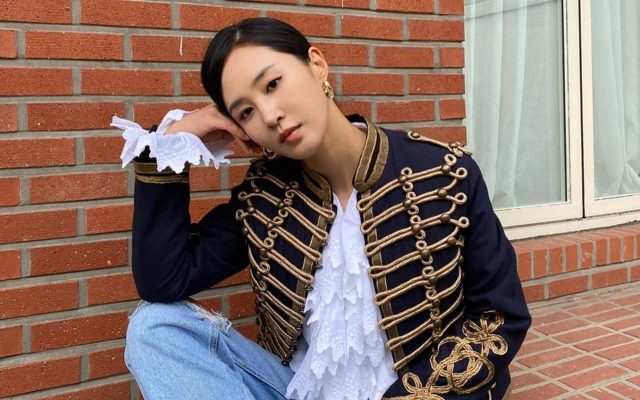 Kwon Yuri SNSD Minta Fans Tak Khawatir usai Berkontak Dengan