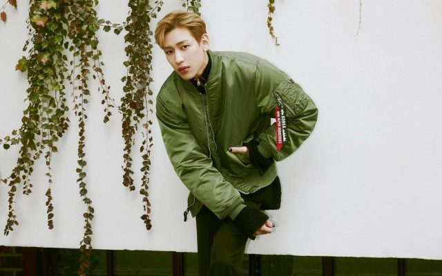 Bambam GOT7 Pamer Jam Tangan Mewah dari Berlian Seharga Rp