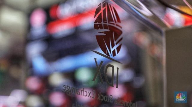 The Fed Mau Tapering, IHSG Terancam 'Babak Belur' Hari Ini The Fed Mau Tapering, IHSG Terancam 'Babak Belur' Hari Ini