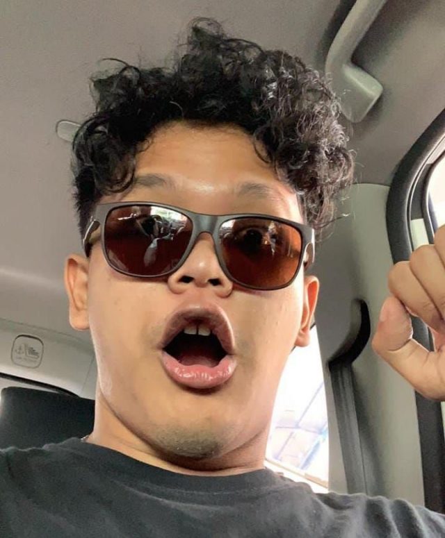Tubagus Joddy di Ragukan oleh Mertua Vanessa Angel Tubagus Joddy di Ragukan oleh Mertua Vanessa Angel