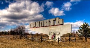 Menilik Chernobyl: 28 Tahun Setelah Tragedi